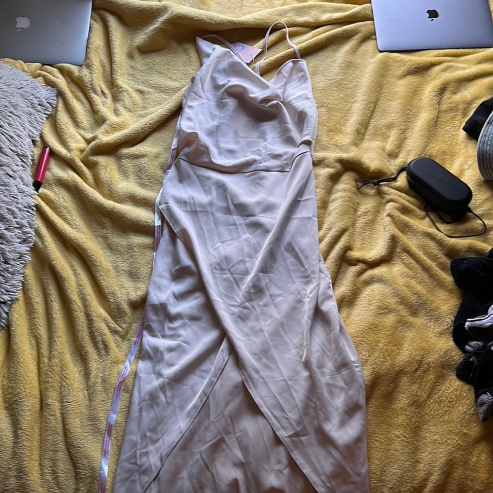PLT Dress